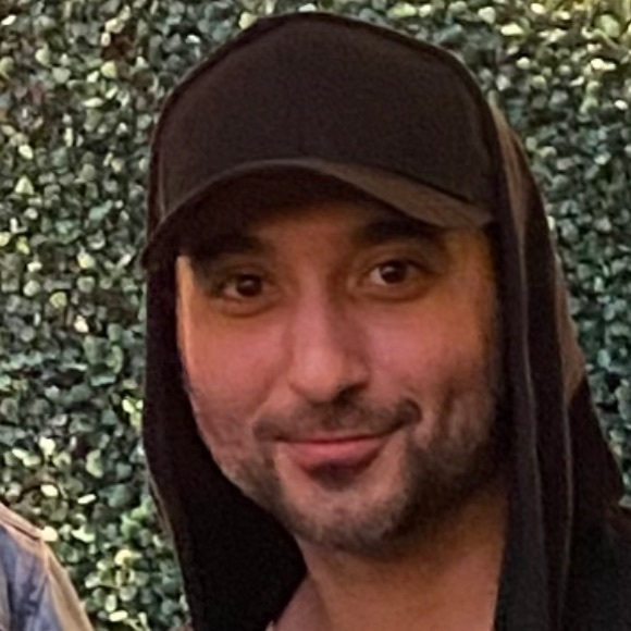 Meet your Posher, Omid - Picture 1 of 1